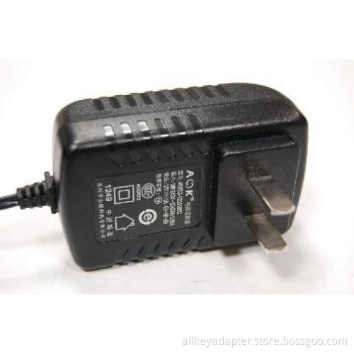 12 Watts Power Supply